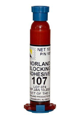 Оптический клей Norland NBA 107